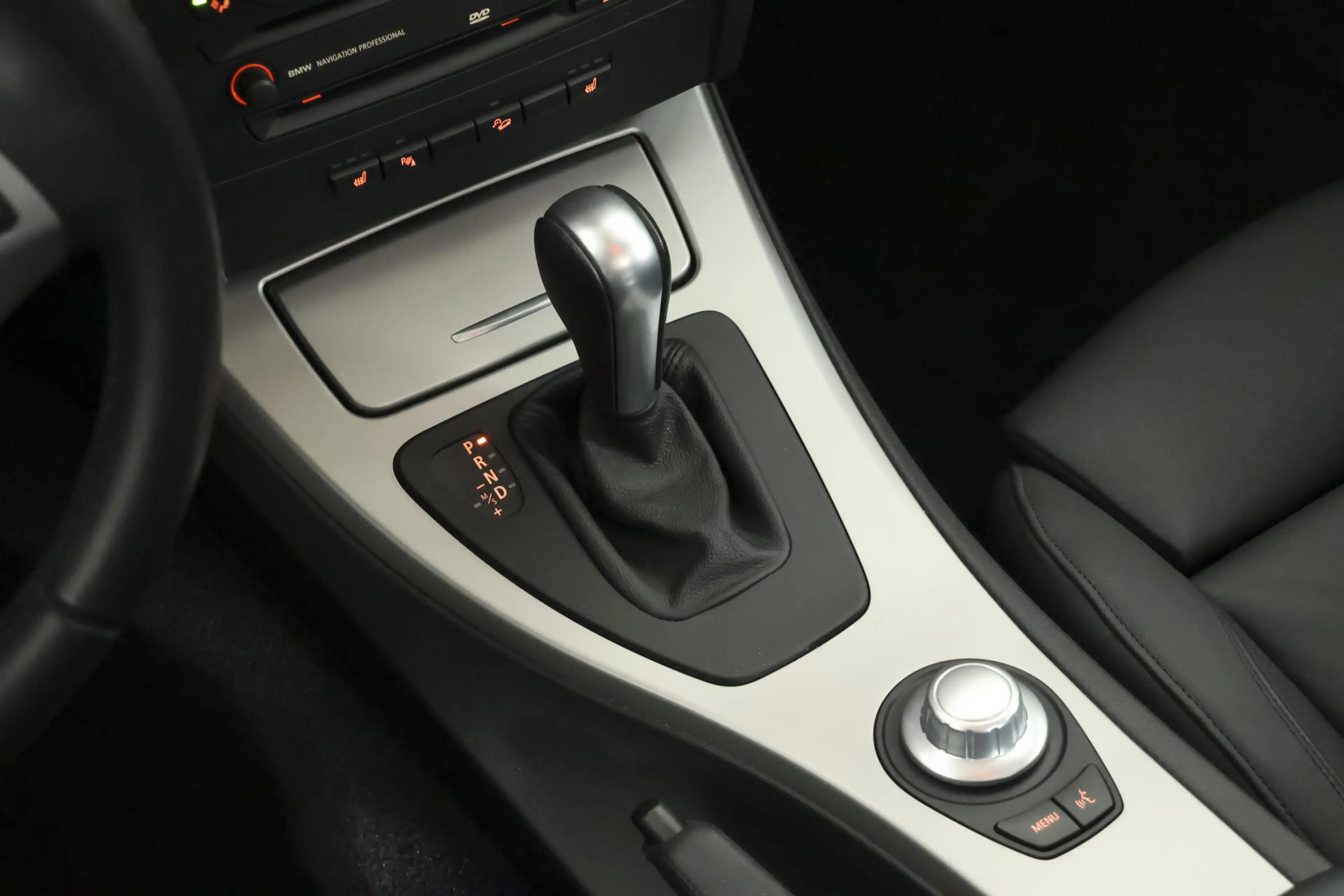 BMW 325 3 Serie 325xi xDrive Panorama / Opendak / Navigati — photo 14