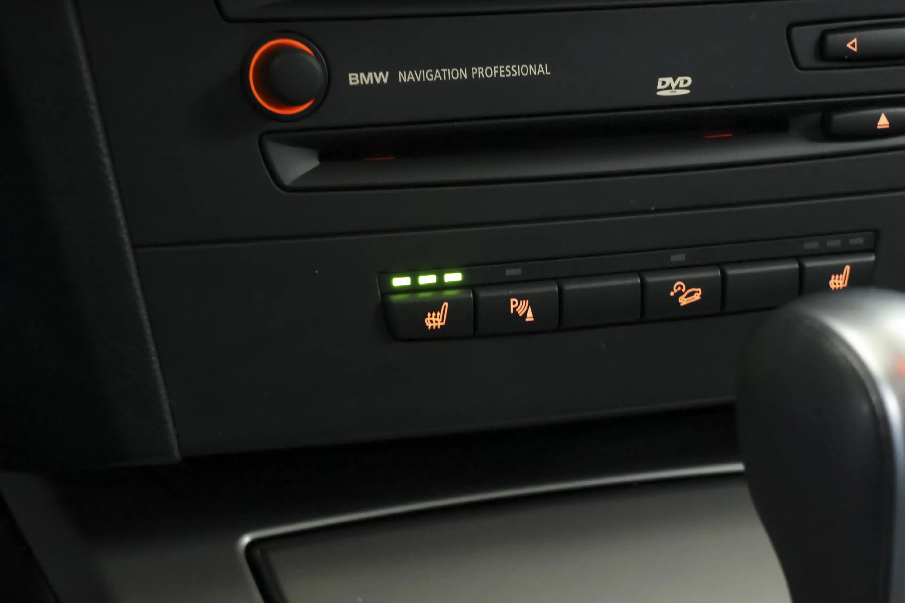 BMW 325 3 Serie 325xi xDrive Panorama / Opendak / Navigati — photo 17