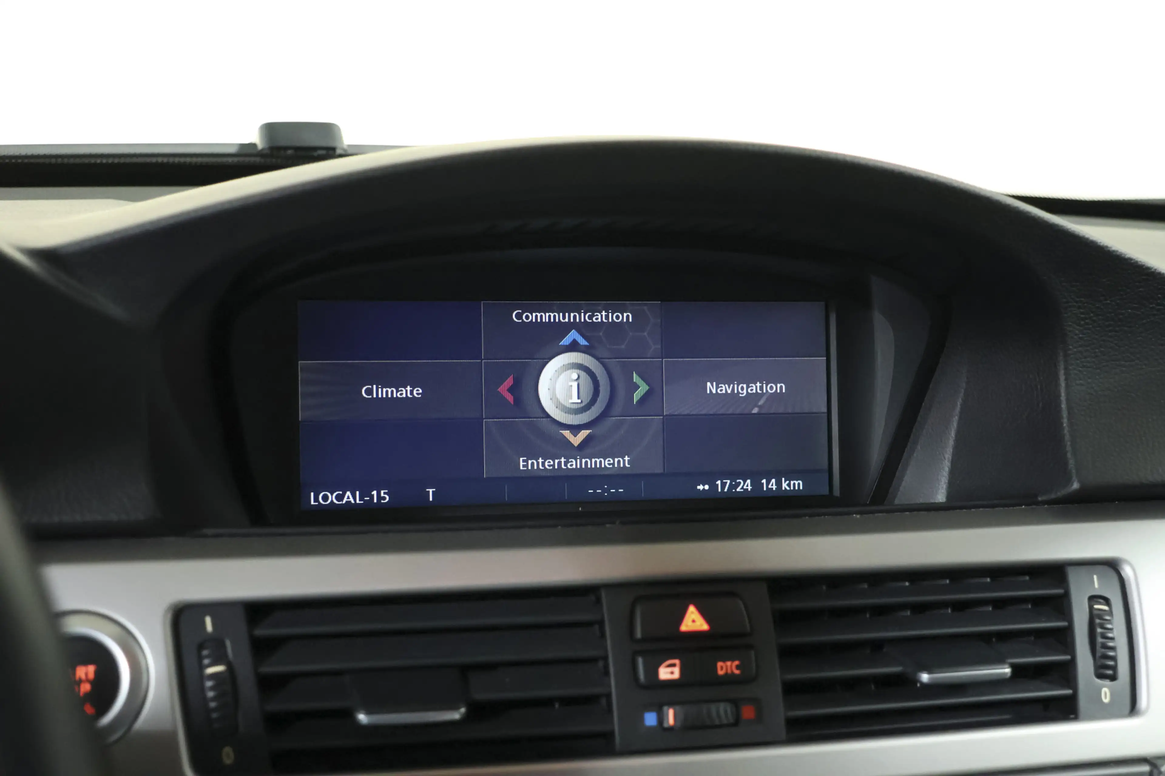 BMW 325 3 Serie 325xi xDrive Panorama / Opendak / Navigati — photo 28