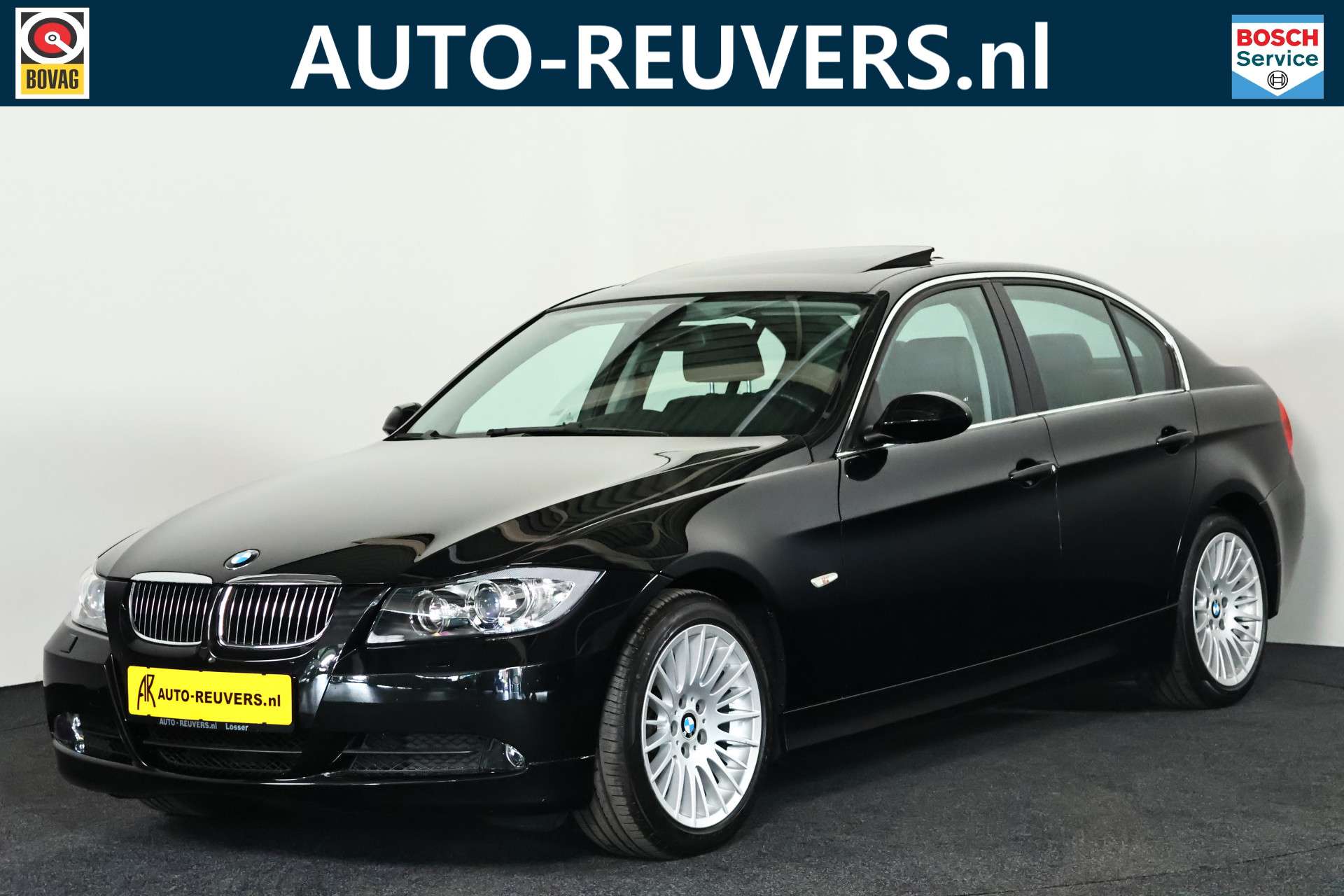 BMW 325