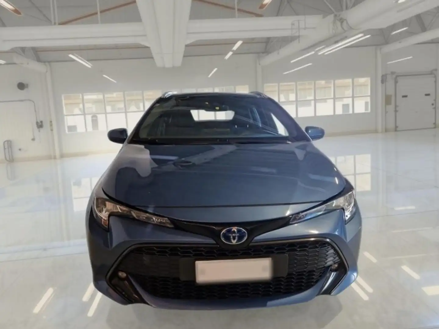 Toyota Corolla TS 2.0 Hybrid Business WAGON - 2