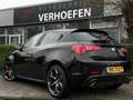 Alfa Romeo Giulietta 1.7 TBi Quadrifoglio Verde - 270PL - STOEL VERW - Zwart - thumbnail 10