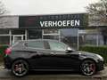 Alfa Romeo Giulietta 1.7 TBi Quadrifoglio Verde - 270PL - STOEL VERW - Zwart - thumbnail 6