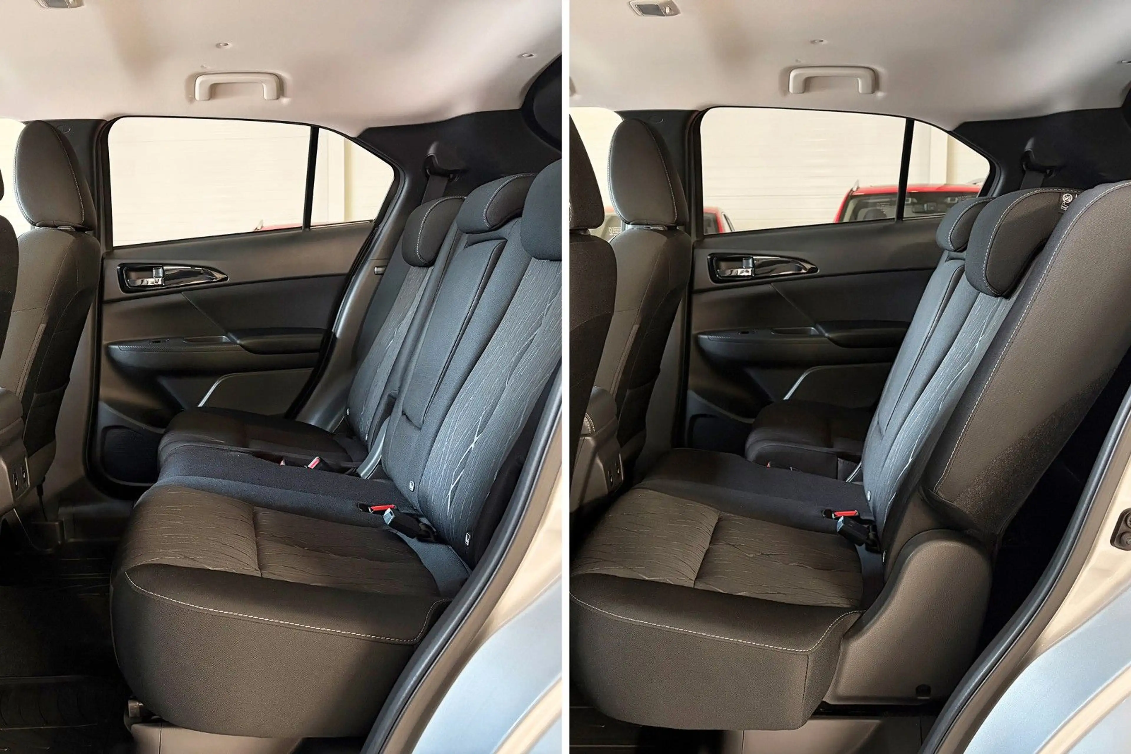 Mitsubishi Eclipse Cross Intro Edition 4WD*DAB*NAVI*CarPlay — photo 8