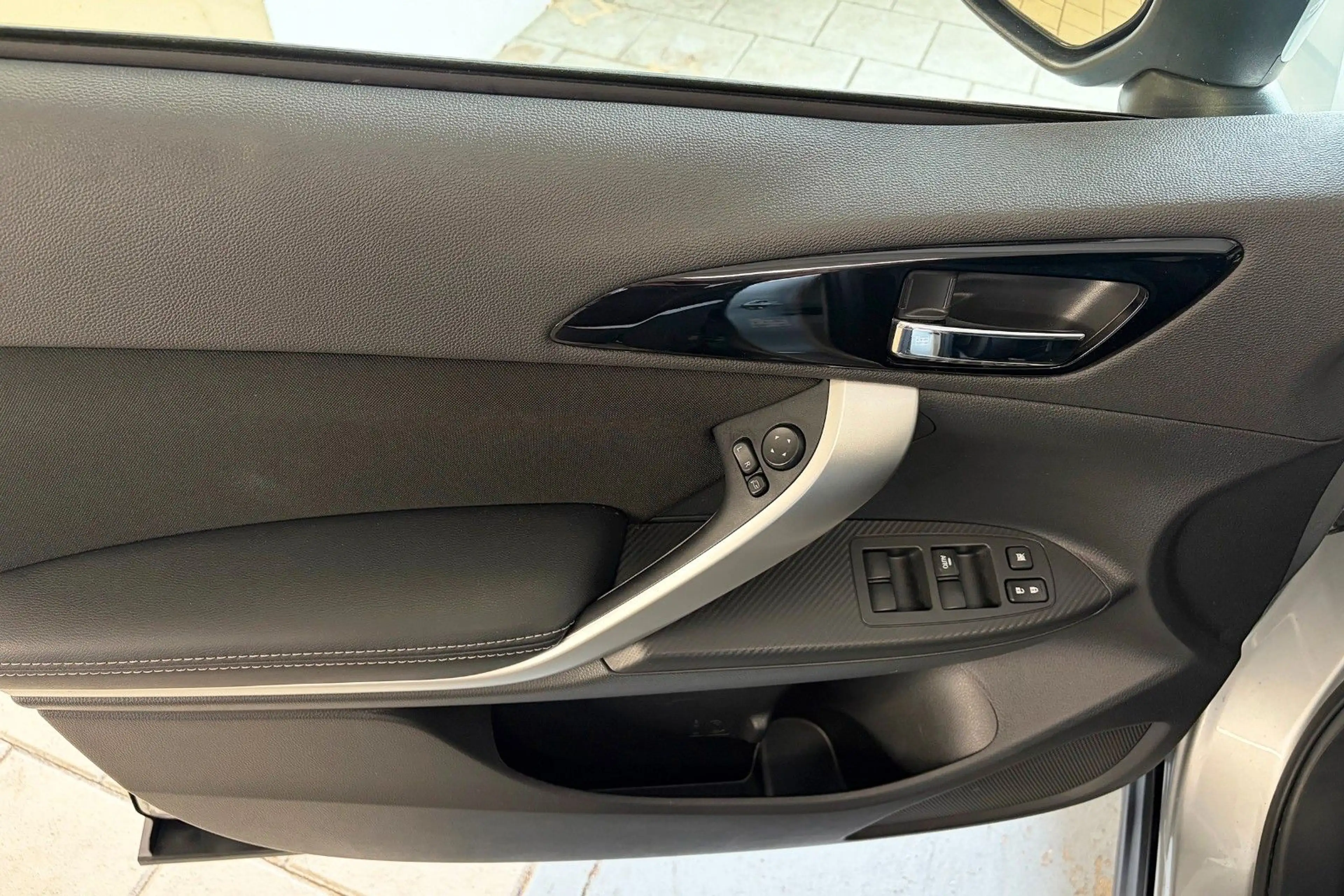 Mitsubishi Eclipse Cross Intro Edition 4WD*DAB*NAVI*CarPlay — photo 11