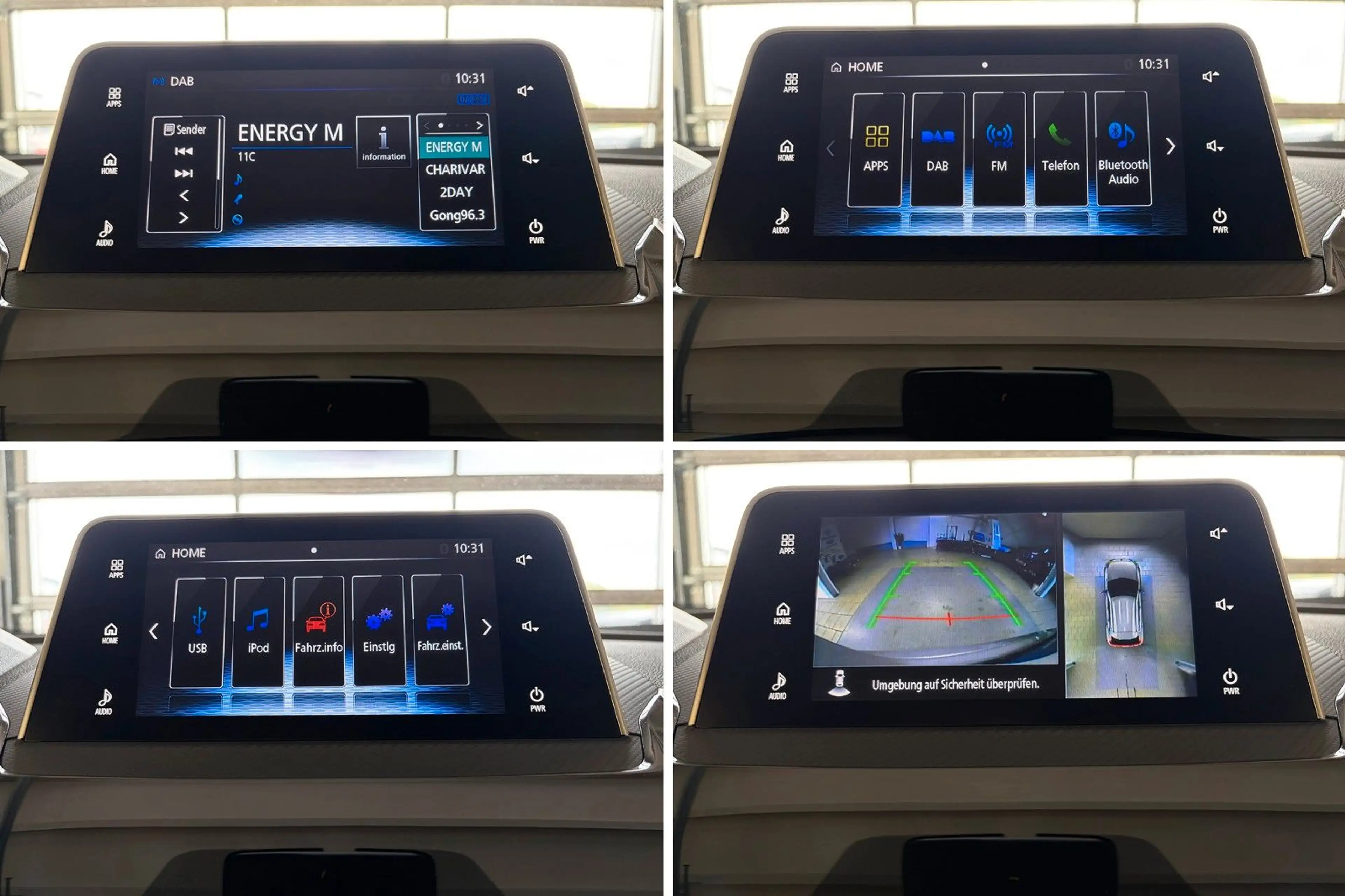 Mitsubishi Eclipse Cross Intro Edition 4WD*DAB*NAVI*CarPlay — photo 15