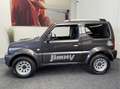 Suzuki Jimny 1.3 Exclusive 4WD 4x4 AIRCO STOELVERWARMING BLUETO Szary - thumbnail 4