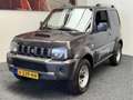 Suzuki Jimny 1.3 Exclusive 4WD 4x4 AIRCO STOELVERWARMING BLUETO Grey - thumbnail 3