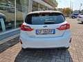Ford Fiesta 1.1 75 CV 3 porte Van Trend Wit - thumbnail 5