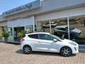 Ford Fiesta 1.1 75 CV 3 porte Van Trend Wit - thumbnail 3