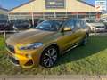 BMW X2 2.0i xDrive High Executive M SPORT/PANO/SFEER/20'' Or - thumbnail 1