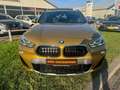 BMW X2 2.0i xDrive High Executive M SPORT/PANO/SFEER/20'' Or - thumbnail 4