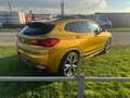 BMW X2 2.0i xDrive High Executive M SPORT/PANO/SFEER/20'' Or - thumbnail 2