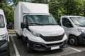 Iveco Daily Daily 35S16 2.3 HPT PL Cabinato Blanc - thumbnail 2