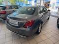 Mercedes-Benz C 180 Ava 9G-Tr. Rü-Ka DAB TWA LED SHZ CarPlay Grau - thumbnail 7