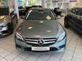 Mercedes-Benz C 180 Ava 9G-Tr. Rü-Ka DAB TWA LED SHZ CarPlay Grau - thumbnail 2
