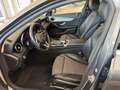 Mercedes-Benz C 180 Ava 9G-Tr. Rü-Ka DAB TWA LED SHZ CarPlay Grau - thumbnail 8