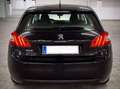 Peugeot 308 308 1,2 VTi 82 Access Access Schwarz - thumbnail 5