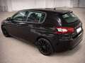Peugeot 308 308 1,2 VTi 82 Access Access Schwarz - thumbnail 4