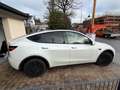 Tesla Model Y Model Y Long Range Dual Motor AWD Weiß - thumbnail 2