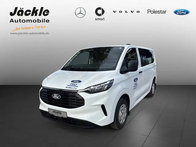 Ford Transit Custom 320 L1 FWD Trend