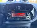 smart forFour COOL+AUDIO+KOMFORT-PAKET TEMPOMAT 1.HAND Schwarz - thumbnail 17