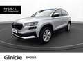 Skoda Karoq 1.5 TSI Selection DSG LED Navi Silber - thumbnail 1