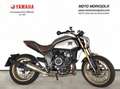 CFMOTO 700 CL-X HERITAGE Gümüş rengi - thumbnail 1