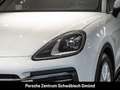 Porsche Cayenne Leder in Bi-Color el.Komfortsitze 14-Wege White - thumbnail 11