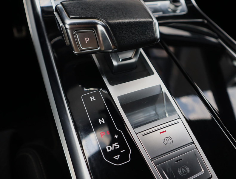 Audi Q8 55 TFSI e quattro Pro Line Advanced Compentition | — photo 34