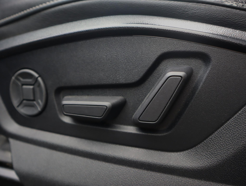 Audi Q8 55 TFSI e quattro Pro Line Advanced Compentition | — photo 20