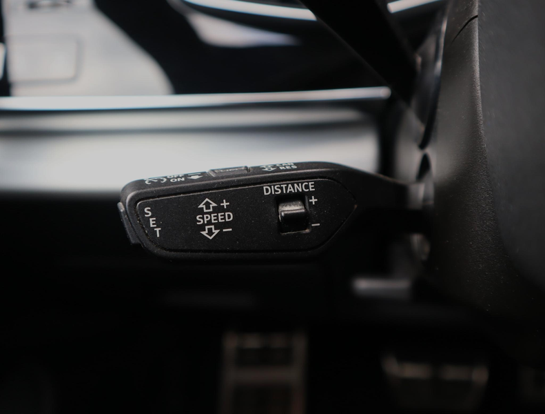 Audi Q8 55 TFSI e quattro Pro Line Advanced Compentition | — photo 22