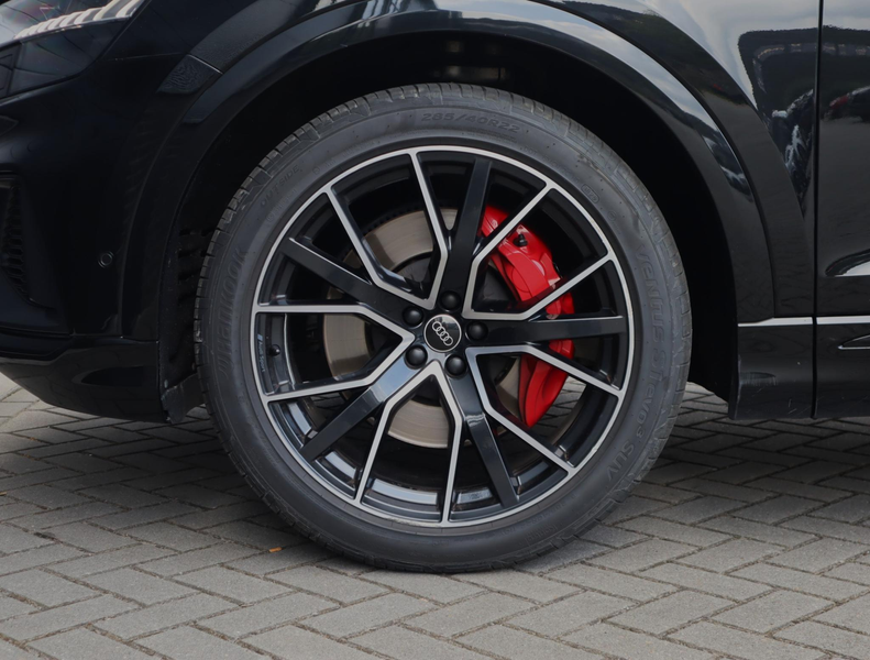 Audi Q8 55 TFSI e quattro Pro Line Advanced Compentition | — photo 6