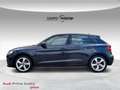 Audi A1 Sportback 25 1.0 tfsi Admired my20 Blu/Azzurro - thumbnail 4