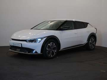 Business Plus 77,4 kWh RWD|Cuir|Pomp|Navi