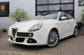 Alfa Romeo Giulietta 1.4 T Turbo Sportiva TCT Automaat - XENON - LEDER Weiß - thumbnail 6