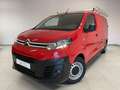 Citroen Jumpy TAILLE M Rouge - thumbnail 1