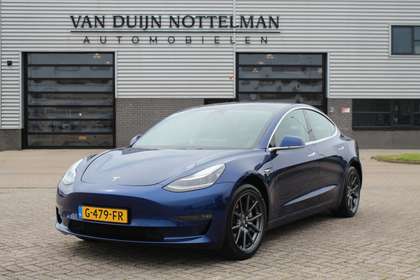 Tesla Model 3 Long Range AWD 75 kWh / Autopilot / N.A.P.