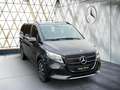 Mercedes-Benz V 300 d AVA L AHK*Burm*StdHz*EasyPack*360°LenkHz Grau - thumbnail 20