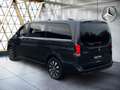 Mercedes-Benz V 300 d AVA L AHK*Burm*StdHz*EasyPack*360°LenkHz Grau - thumbnail 13