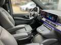 Mercedes-Benz V 300 d AVA L AHK*Burm*StdHz*EasyPack*360°LenkHz Grau - thumbnail 17