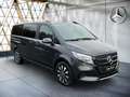 Mercedes-Benz V 300 d AVA L AHK*Burm*StdHz*EasyPack*360°LenkHz Grau - thumbnail 19