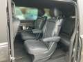Mercedes-Benz V 300 d AVA L AHK*Burm*StdHz*EasyPack*360°LenkHz Grau - thumbnail 10