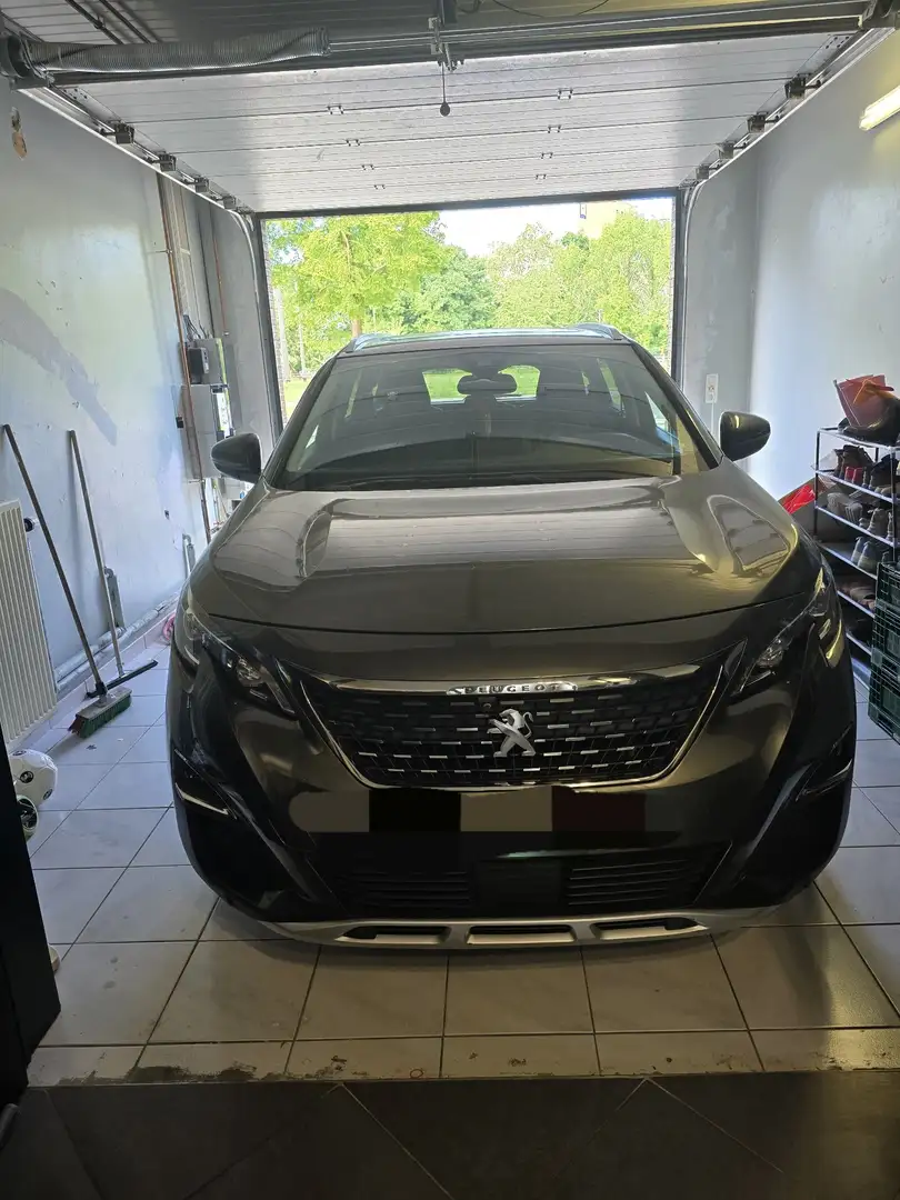 Peugeot 5008 PureTech 130 EAT6 Allure - 2