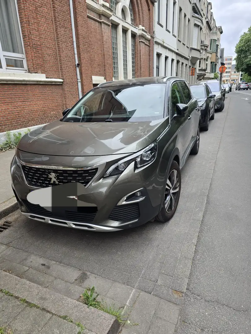 Peugeot 5008 PureTech 130 EAT6 Allure - 1