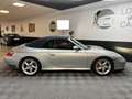 Porsche 996 CARRERA 4 CABRIOLET 996 3.6i 4S Grau - thumbnail 8