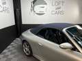 Porsche 996 CARRERA 4 CABRIOLET 996 3.6i 4S Grau - thumbnail 37