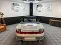Porsche 996 CARRERA 4 CABRIOLET 996 3.6i 4S Grau - thumbnail 34