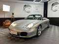 Porsche 996 CARRERA 4 CABRIOLET 996 3.6i 4S Grau - thumbnail 3