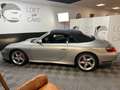 Porsche 996 CARRERA 4 CABRIOLET 996 3.6i 4S Grau - thumbnail 4